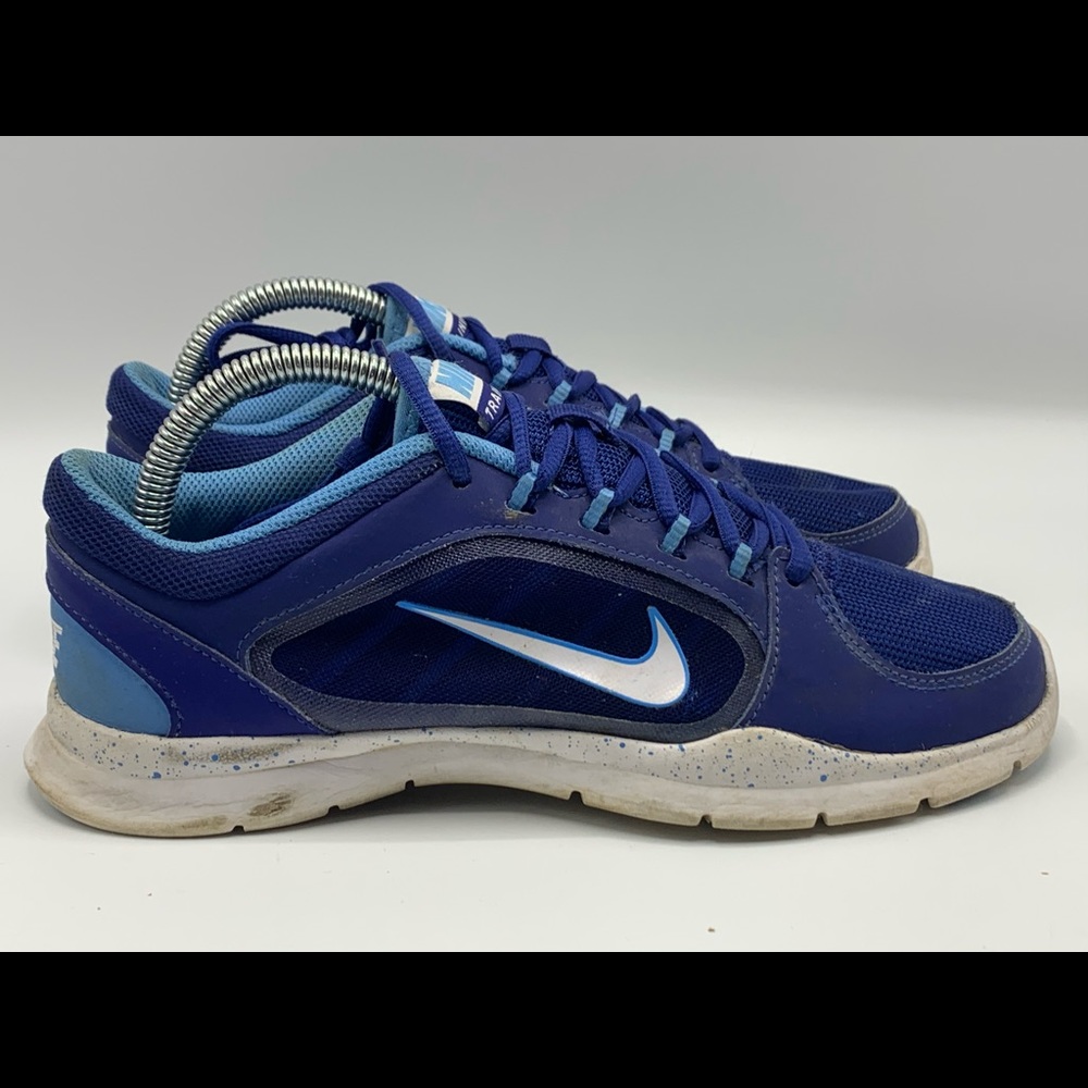 Nike Flex Train Women’s Running Shoes 643083-403